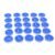 Scented Tea Light Candles – 25 Mix Color Pack for Relaxation