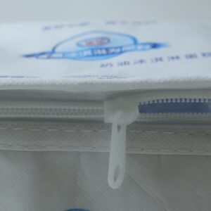 Insulated Thermal Lunch Bag – Keeps Food Hot or Cold for Hours