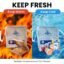 Insulated Thermal Lunch Bag – Keeps Food Hot or Cold for Hours