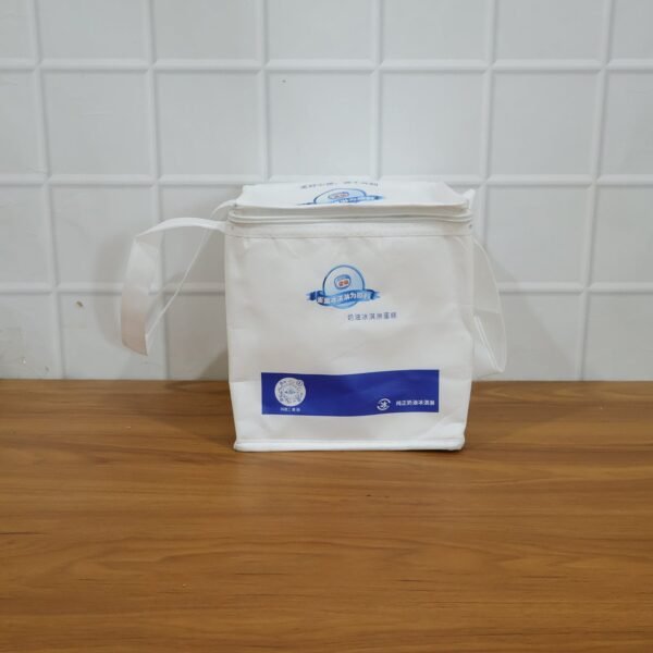 Insulated Thermal Lunch Bag – Keeps Food Hot or Cold for Hours