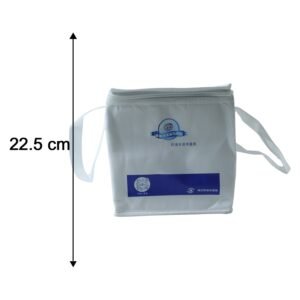 Insulated Thermal Lunch Bag – Keeps Food Hot or Cold for Hours
