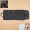 Car Seat Protector Mat – Waterproof Anti-Slip Universal Auto Cushion