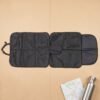 Car Seat Protector Mat – Waterproof Anti-Slip Universal Auto Cushion