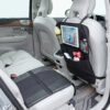Car Seat Protector Mat – Waterproof Anti-Slip Universal Auto Cushion