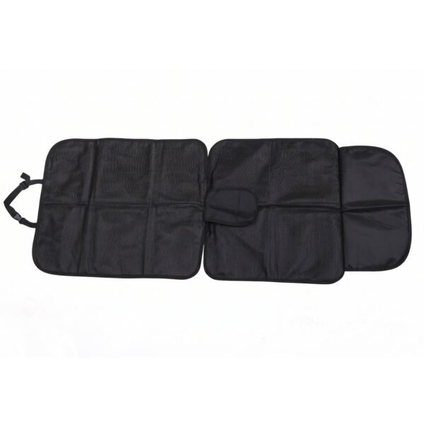 Car Seat Protector Mat – Waterproof Anti-Slip Universal Auto Cushion