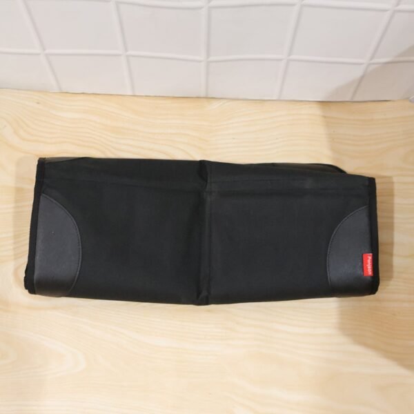 Car Seat Protector Mat – Waterproof Anti-Slip Universal Auto Cushion