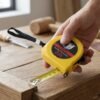 Compact TianMu Tool Set – Essential 9-Piece Repair Kit for Home