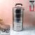 Stainless Steel Lunch Box – 5-Compartment Leakproof Tiffin | Lunchie Bunchie