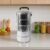 Stainless Steel Lunch Box – 5-Compartment Leakproof Tiffin | Lunchie Bunchie