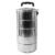 Stainless Steel Lunch Box – 5-Compartment Leakproof Tiffin | Lunchie Bunchie