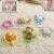 Baby Rattle Set – 6-in-1 Sensory Development Toys