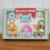 Baby Rattle Set – 6-in-1 Sensory Development Toys
