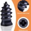 Car & Bike Tubeless Tire Repair Nails – Easy Emergency Fixes