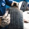 Car & Bike Tubeless Tire Repair Nails – Easy Emergency Fixes