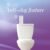 Toilet Tissue Rolls – Soft, Strong & Septic-Safe, 10-Packs