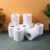 Toilet Tissue Rolls – Soft, Strong & Septic-Safe, 10-Packs