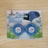 Automatic Flushing Toilet Cleaner – Long-lasting & Freshening