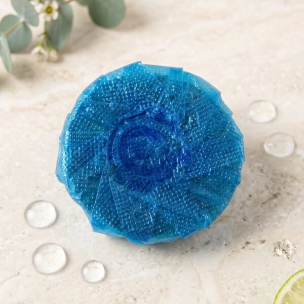 Automatic Flushing Toilet Cleaner – Long-lasting freshening solution