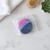 Toilet Bowl Cleaning Block – White Peach Fragrance Automatic Cleaner