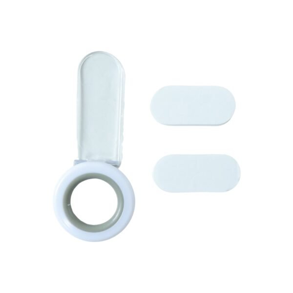 Toilet Seat Lifter – Hygienic Hands-Free Toilet Lid Control