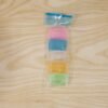 Toothbrush Head Cover Caps, Anti Dust Travel Brush Protector (5 Pcs)