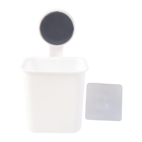 ToothbrushHolder-04_1338d4c2-6fb2-4707-b81f-e8e28b5df811 Wall Mounted Toothbrush Holder – No-Drill Space Saving Bathroom Organizer