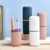 Portable Toothbrush Case 2-Pack – Durable, Compact Travel Holder
