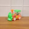 Kids Musical Light-Up Train Toy – Interactive & Educational Play