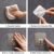 Self Adhesive Plastic Wall Hook, No Drill Heavy Duty Sticky Hanger Hook (1 Pc)