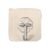 Self Adhesive Plastic Wall Hook, No Drill Heavy Duty Sticky Hanger Hook (1 Pc)