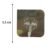 Self Adhesive Plastic Wall Hook, No Drill Heavy Duty Sticky Hanger Hook (1 Pc)