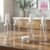 Travel Cosmetic Bottle Set – 5-in-1 Refillable Toiletry Containers