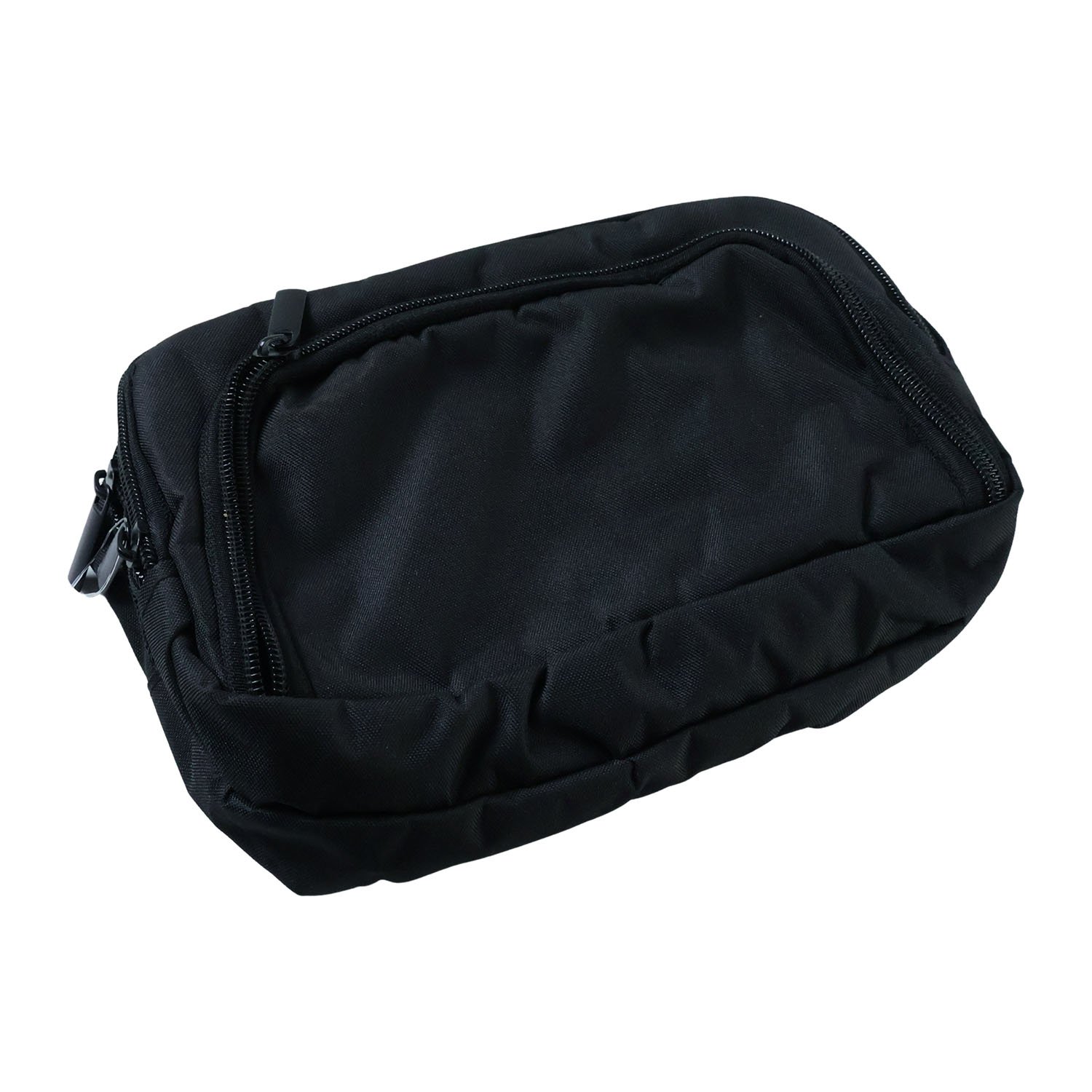 Small Electronics Organizer Pouch – Compact Travel Gadget Case