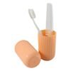 5-in-1 Compact Travel Grooming Kit – Portable Personal Care Set
