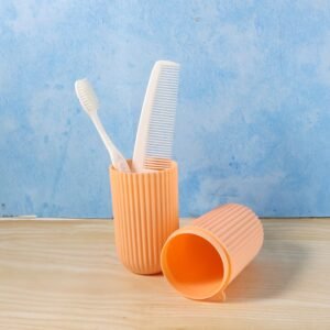 5-in-1 Compact Travel Grooming Kit – Portable Personal Care Set