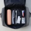 5-in-1 Compact Travel Grooming Kit – Portable Personal Care Set