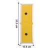 Cardboard Mouse Trap – Small Size Glue Trap for Effective Rodent Control
