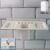 Wall-Mounted Bathroom Organizer – 4-in-1 Space Saver