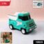 Kids Power Dumper Truck Toy – Friction-Powered Construction Play