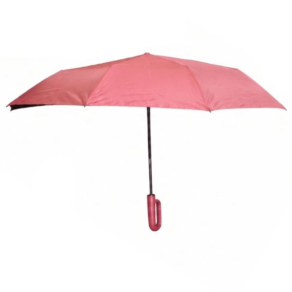 Portable Windproof Travel Umbrella – Compact and Durable for Rain and Sun