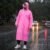 EVA Hooded Long Rain Coat – Monsoon Wear for Men & Women