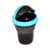Car Dustbin – Mini Multicolour Travel Bin | Velvet Wheels