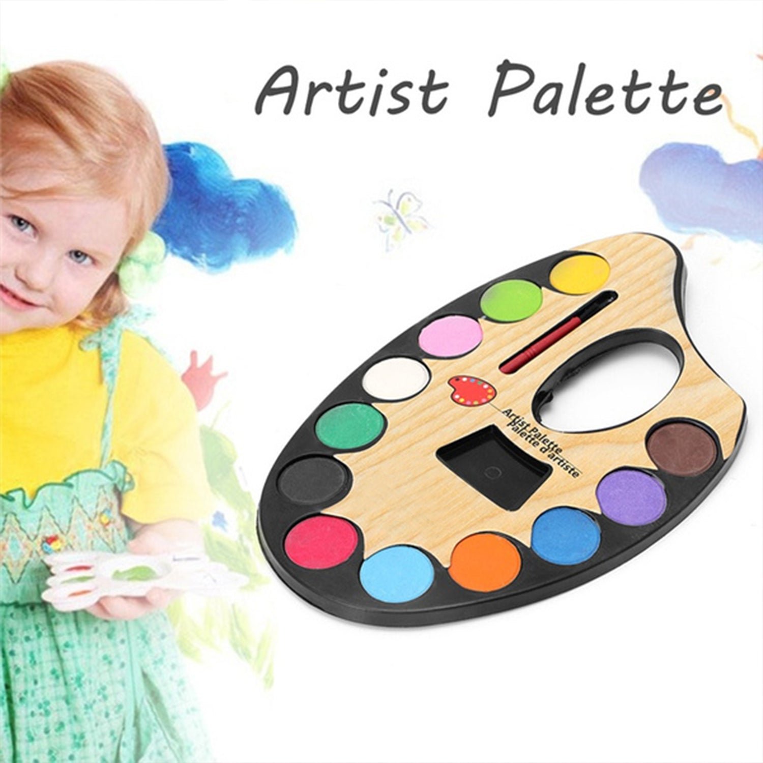 Untitled-1_c0949281-81c8-47ed-a6c0-bd7fe8ad5ab9 Non-Toxic Watercolor Set – 12 Vibrant Colours for Artists | PaintEdge