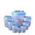 Air Tight Plastic Container Set – 8 Pcs Food Storage | Velvet Wheels