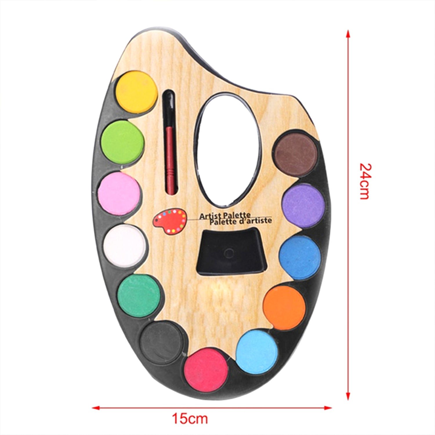 Untitled-3_a01bf2a2-2d5e-4374-8dd4-767e861d27f7 Non-Toxic Watercolor Set – 12 Vibrant Colours for Artists | PaintEdge
