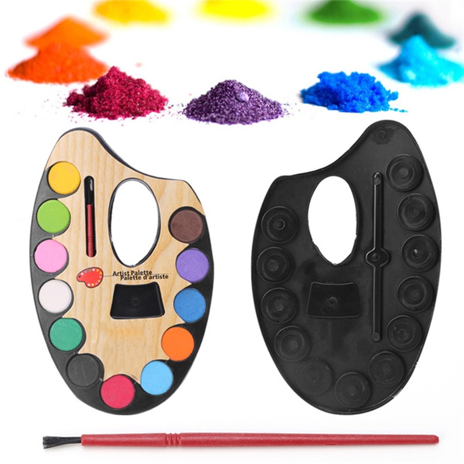 Untitled-5_af65c322-069b-4984-8dcf-f89513893bec Non-Toxic Watercolor Set – 12 Vibrant Colours for Artists | PaintEdge