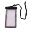 Waterproof Mobile Pouch – Secure, Clear Touchscreen Cover for Outdoors