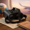 VR BOX Virtual Reality 3D Glasses Headset – Immersive Smartphone VR