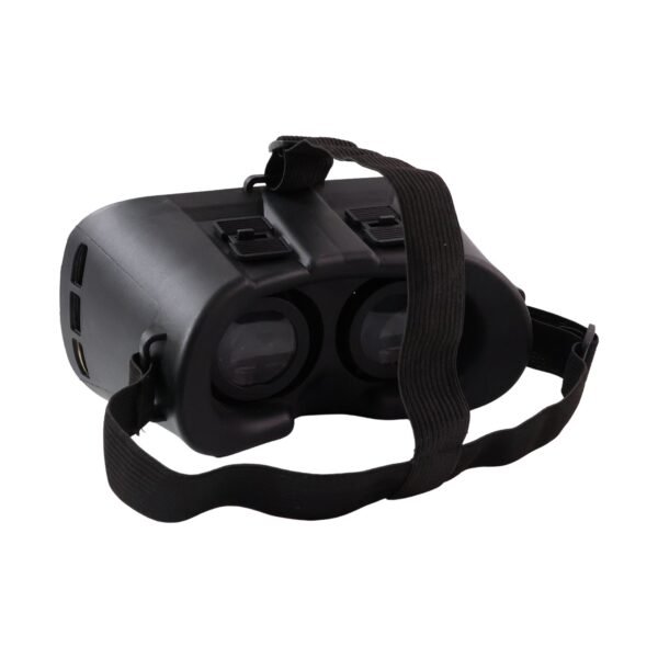 VR BOX Virtual Reality 3D Glasses Headset – Immersive Smartphone VR