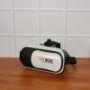 VR BOX Virtual Reality 3D Glasses Headset – Immersive Smartphone VR